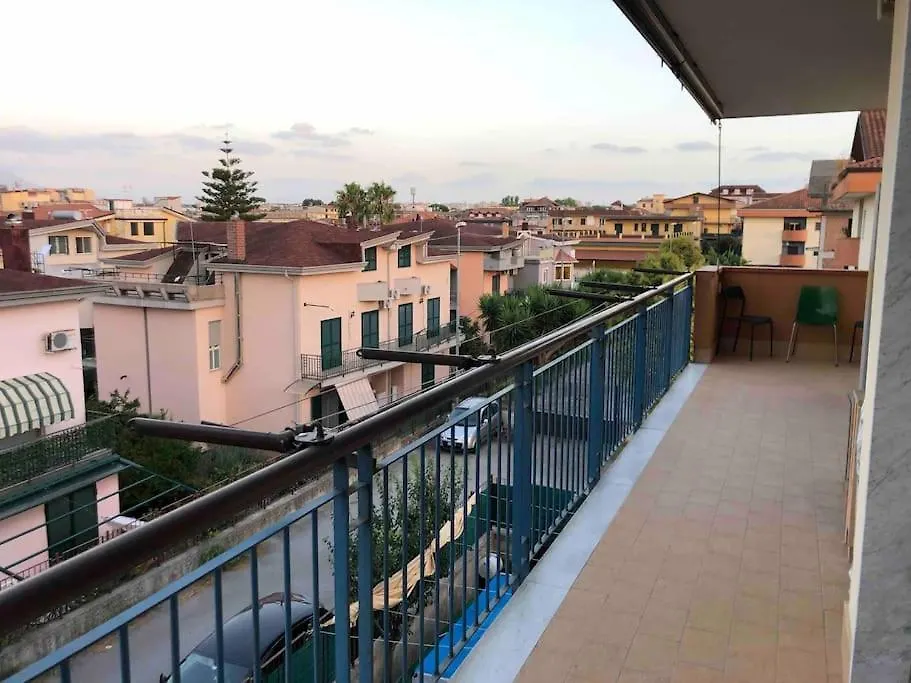 House Serapide Airport Melito di Napoli 0*,  Italy