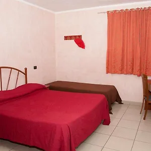 Hotel Gimar, Melito di Napoli